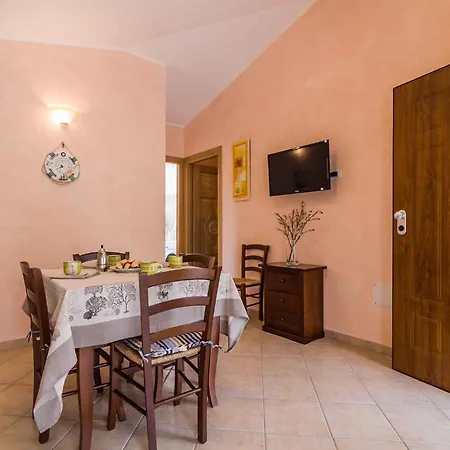 In 34547 Apartamento Cala Gonone