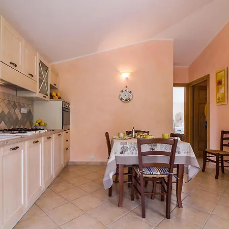 In 34547 Apartamento Cala Gonone
