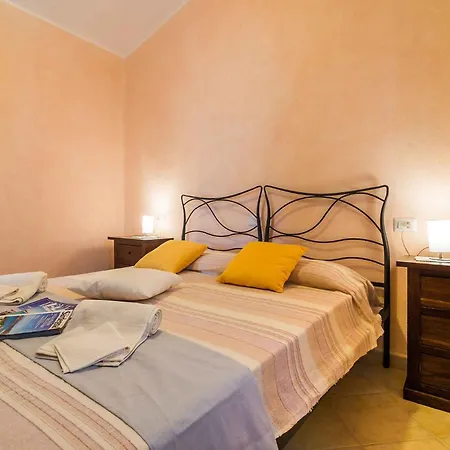 In 34547 Apartamento Cala Gonone
