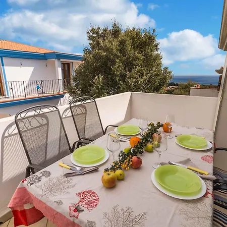 In 34547 Apartamento