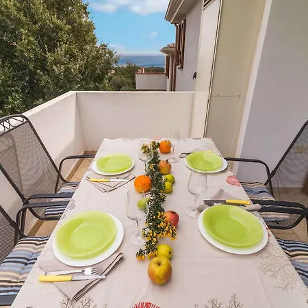 Apartamento In 34547