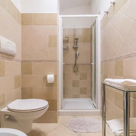 Apartamento In 34547 Cala Gonone