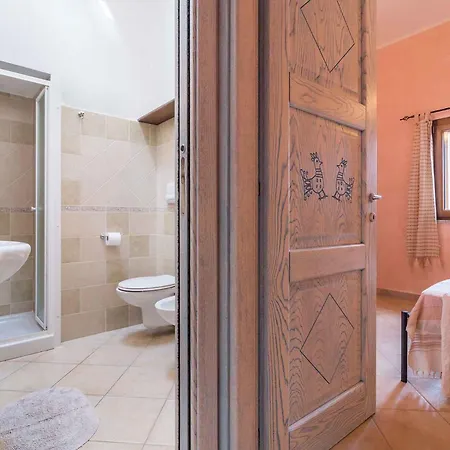 Apartamento In 34547