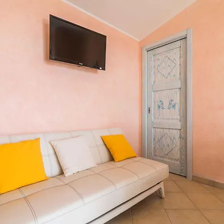 In 34547 Apartamento *