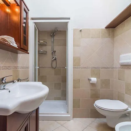 Apartamento In 34547