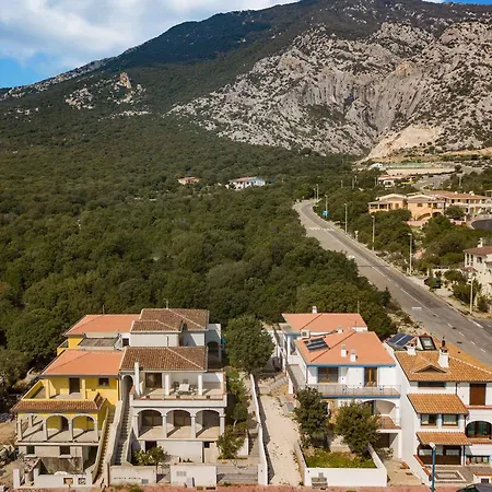 In 34547 Apartamento Cala Gonone