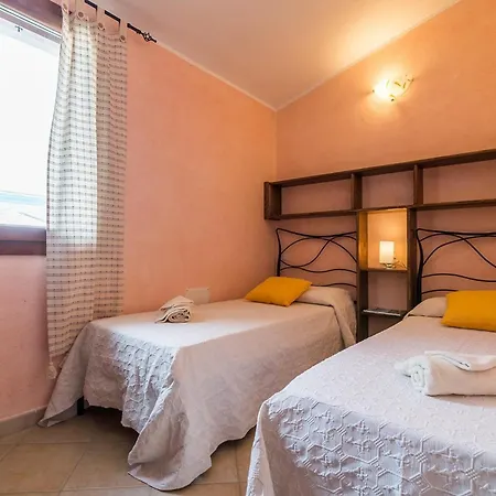 In 34547 Cala Gonone