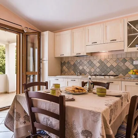 In 34547 Apartamento