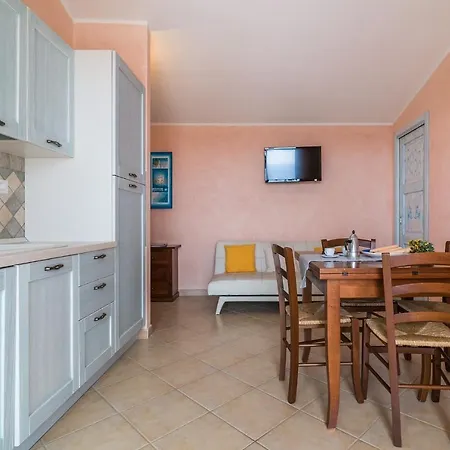 In 34547 Apartamento