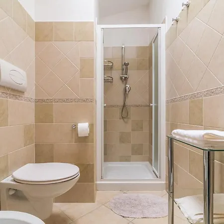Apartamento In 34547