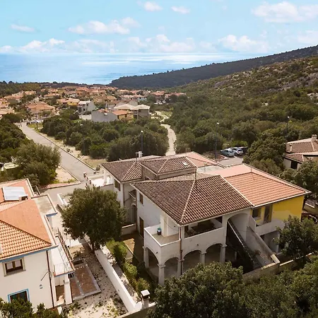 Apartament In 34547 Cala Gonone
