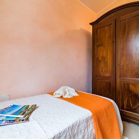 Apartament In 34547