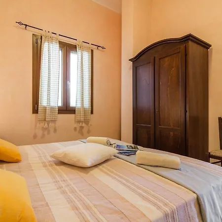 In 34547 Apartament Cala Gonone